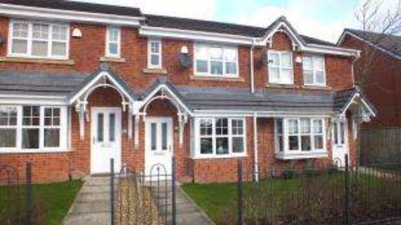 3 Bedroom Terraced